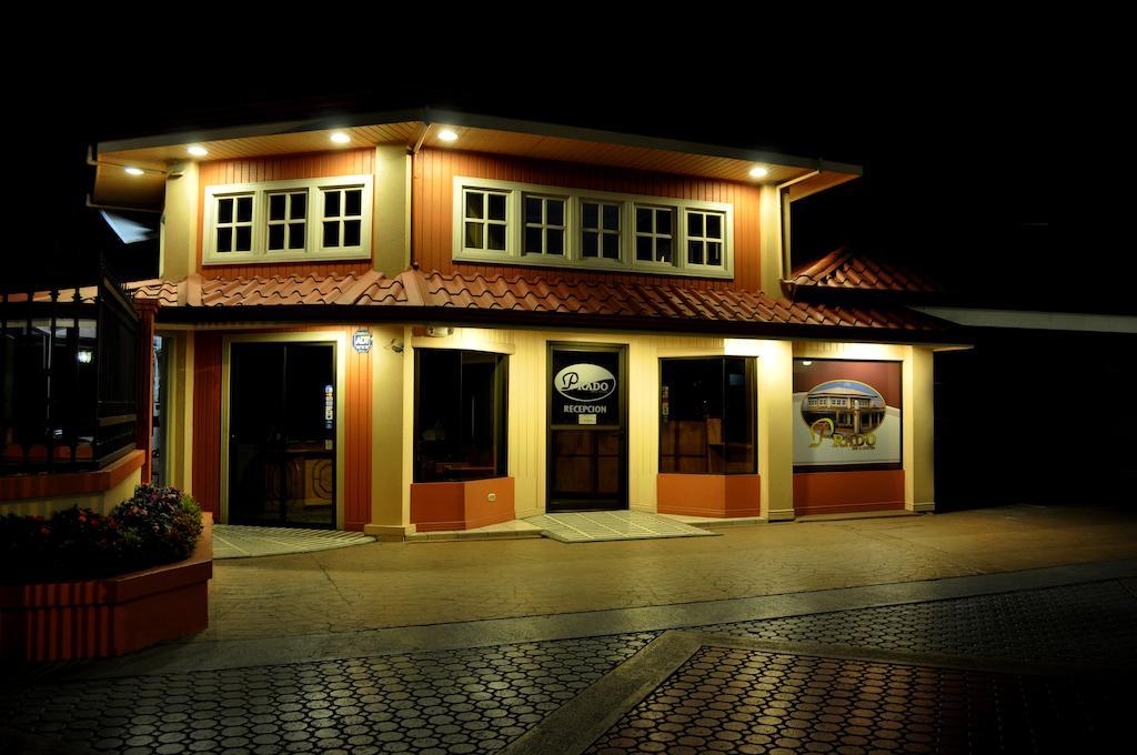 Prado Inn & Suites San José Zewnętrze zdjęcie