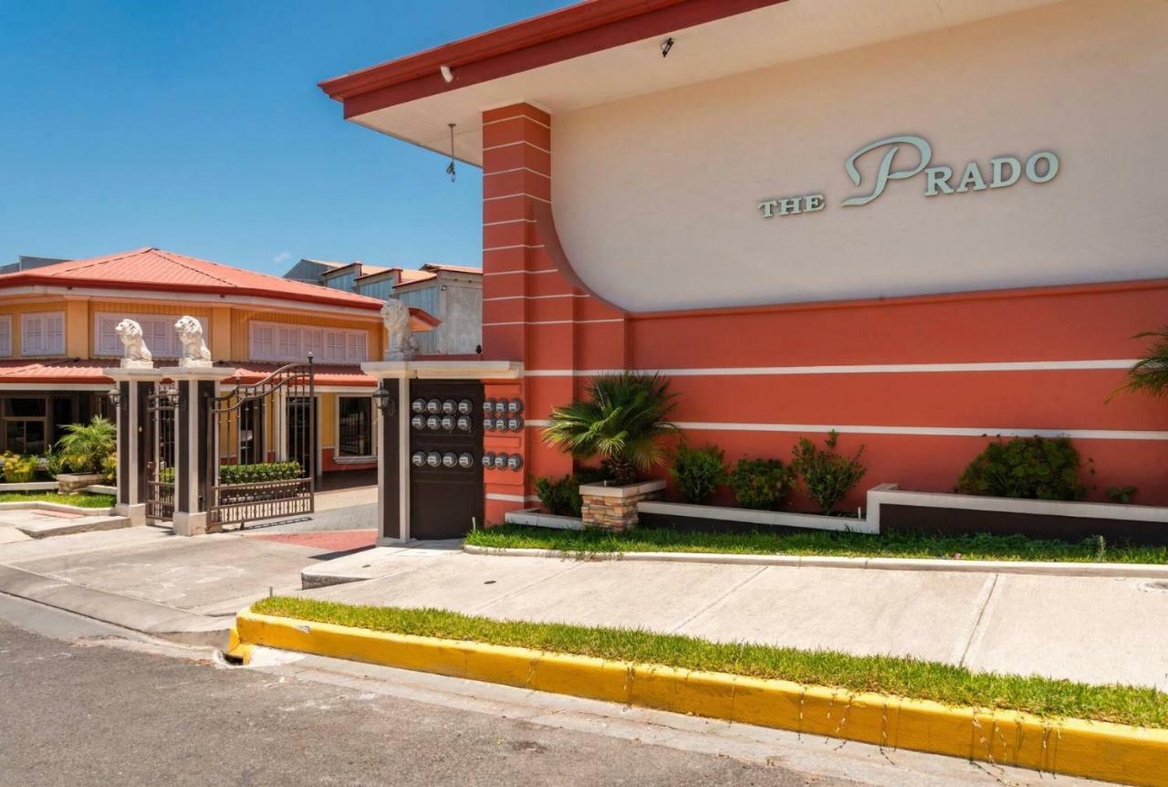 Prado Inn & Suites San José Zewnętrze zdjęcie